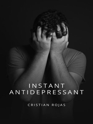 cover image of Instant Antidepressant